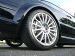 Mercedes-Benz CLK63 AMG Black Series 2008 года (NA)